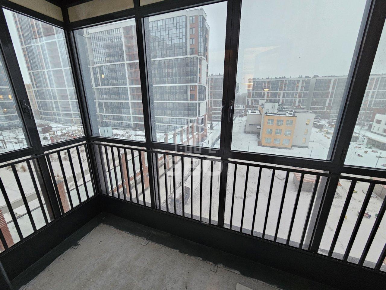 студия в Санкт-Петербурге по адресу: Железнодорожный проспект, 14, к 3, строение 1