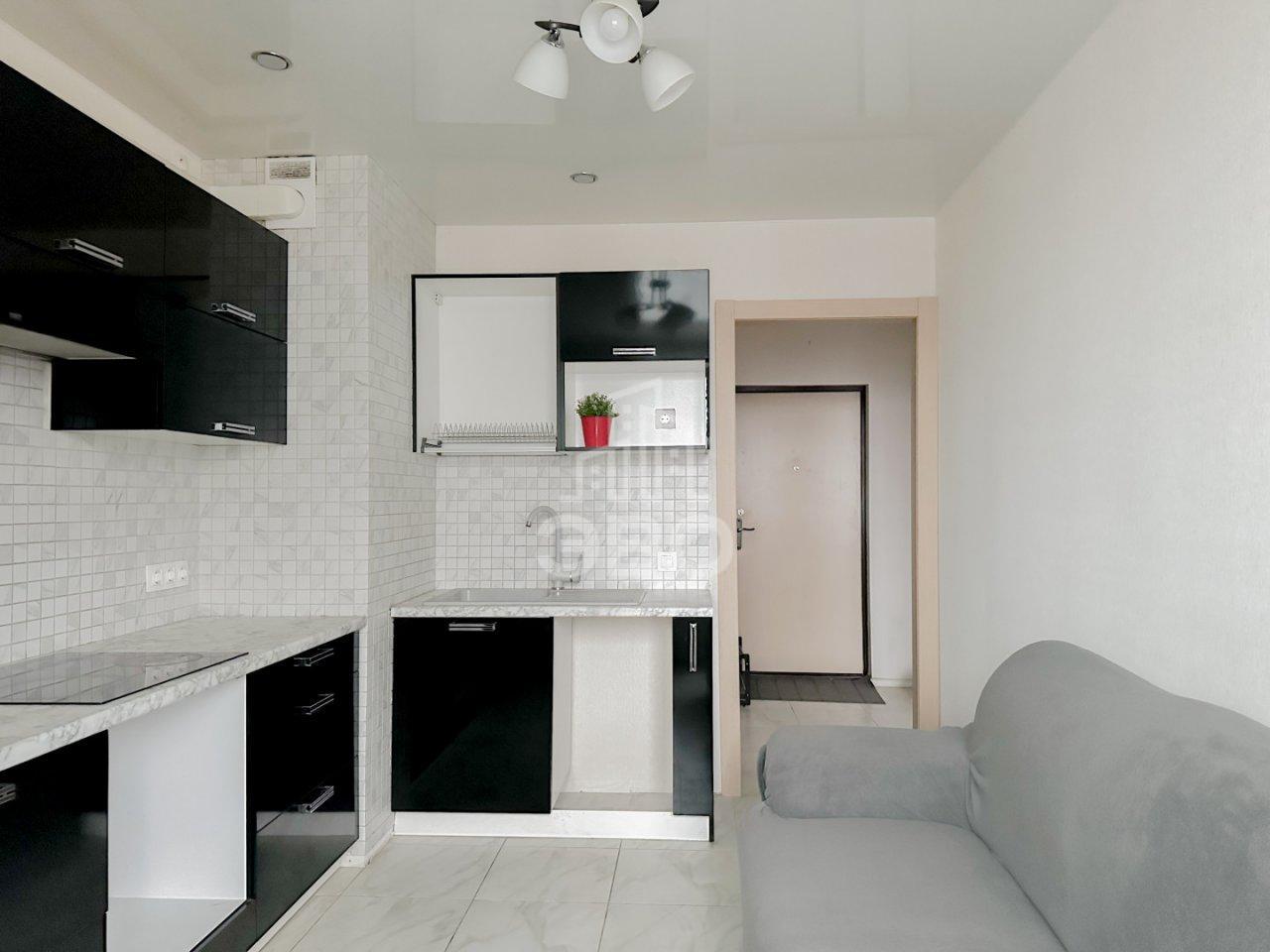 однокомнатная квартира в Санкт-Петербурге по адресу: Итальянский пер., 4