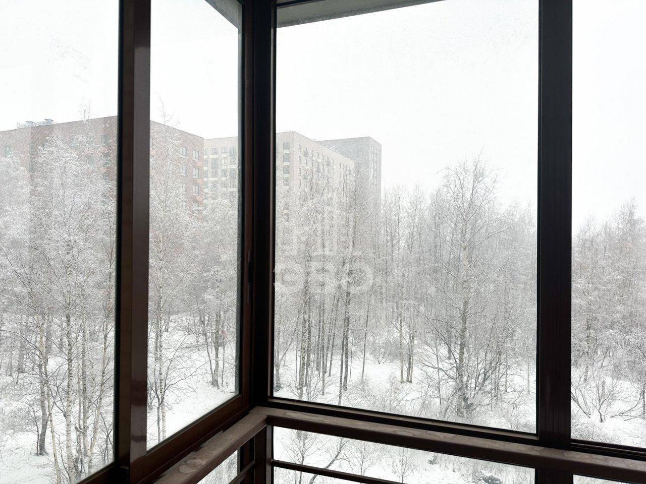 однокомнатная квартира в Санкт-Петербурге по адресу: Итальянский пер., 4