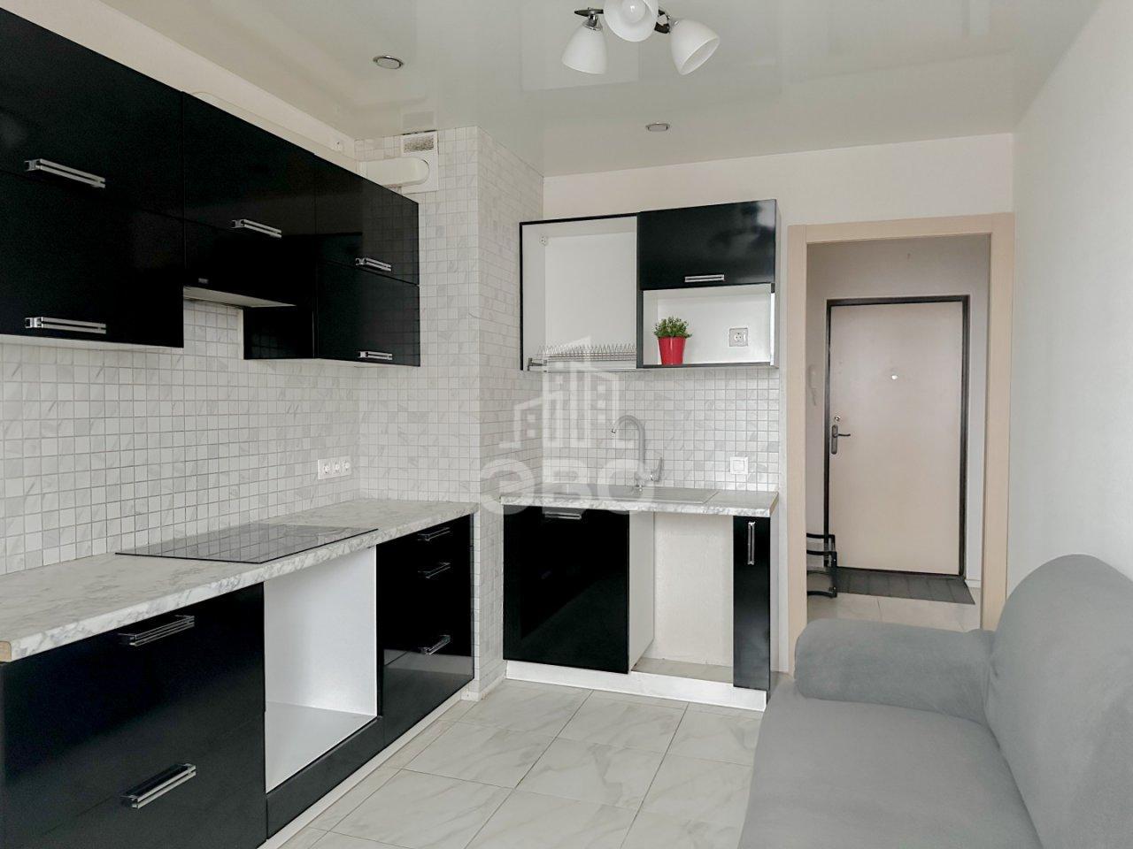 однокомнатная квартира в Санкт-Петербурге по адресу: Итальянский пер., 4