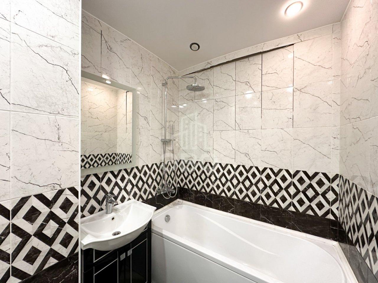 однокомнатная квартира в Санкт-Петербурге по адресу: Итальянский пер., 4