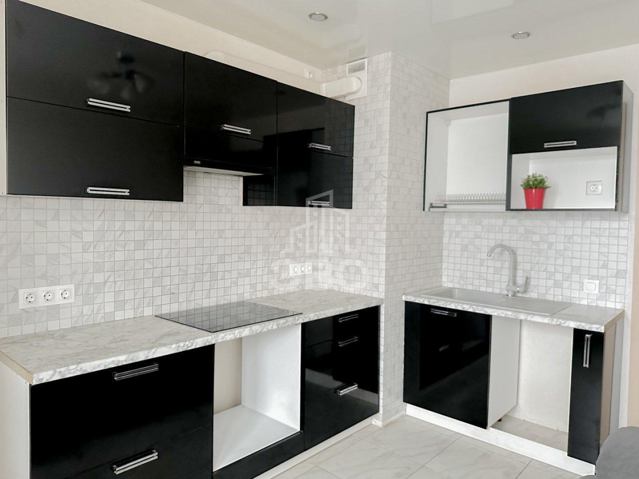 однокомнатная квартира в Санкт-Петербурге по адресу: Итальянский пер., 4