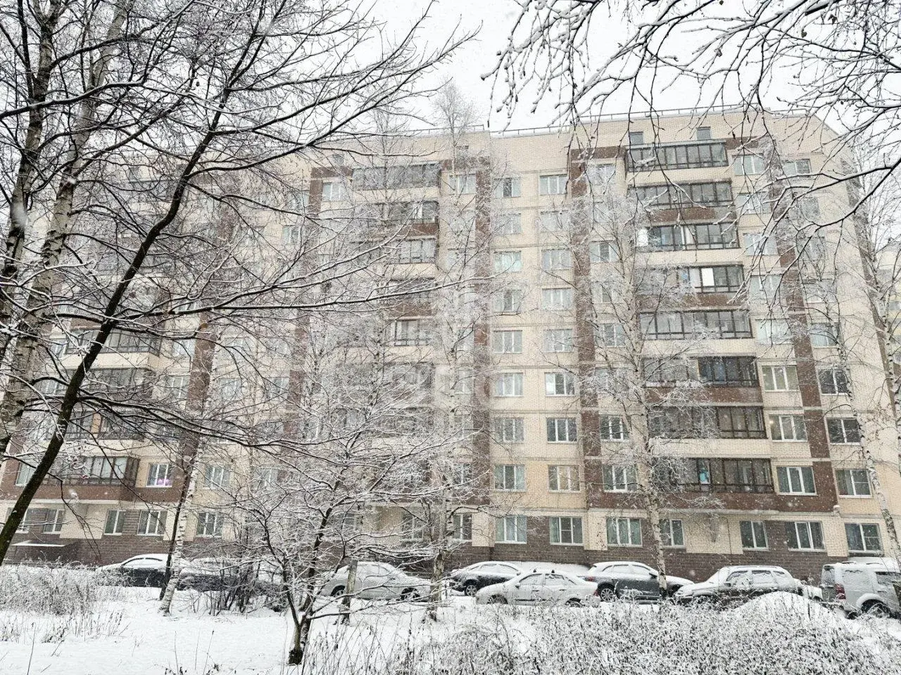 однокомнатная квартира в Санкт-Петербурге по адресу: Итальянский пер., 4
