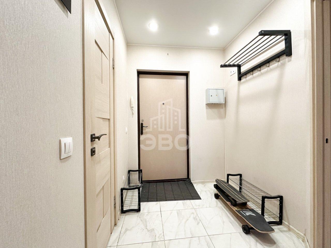 однокомнатная квартира в Санкт-Петербурге по адресу: Итальянский пер., 4