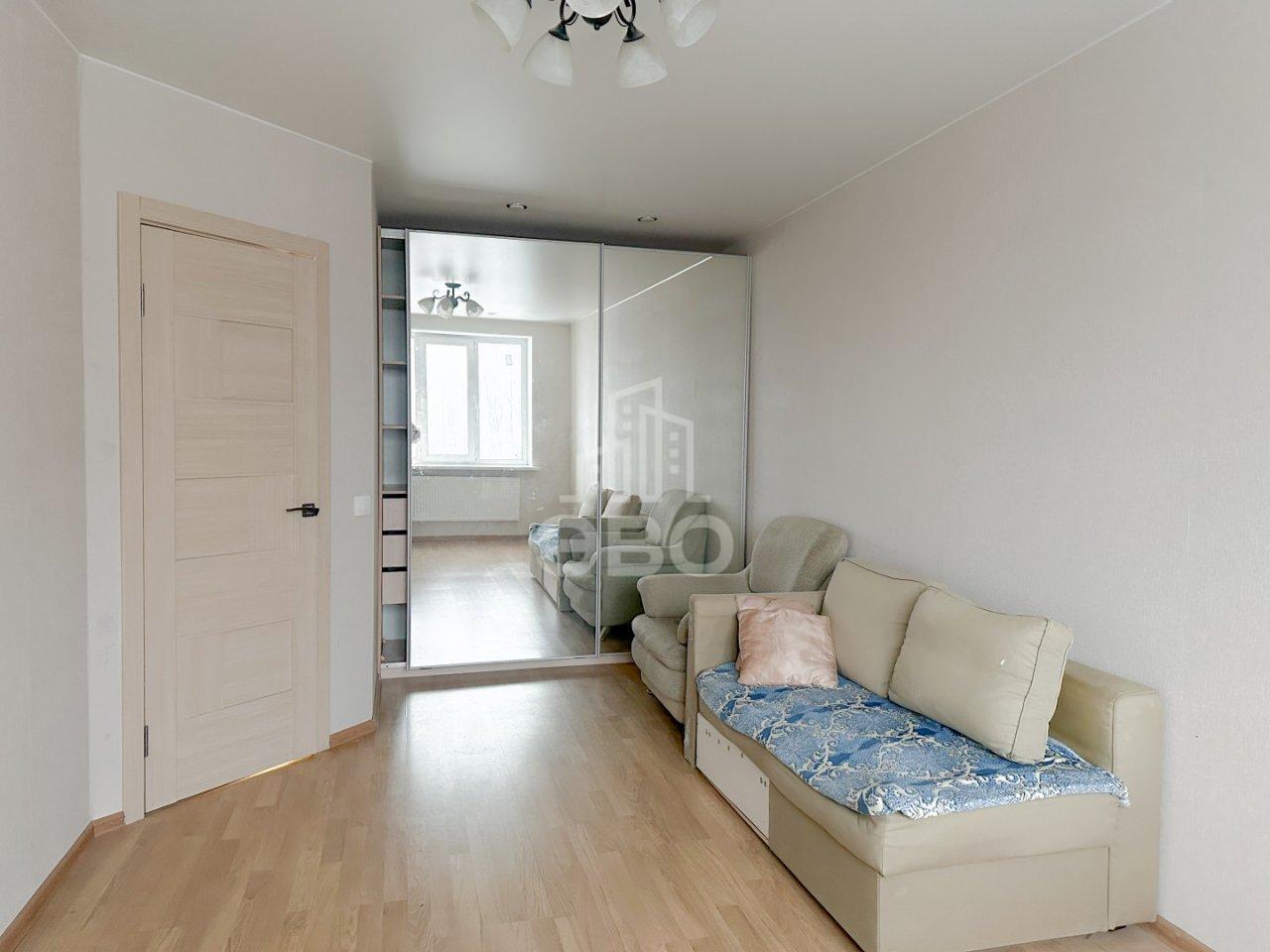 однокомнатная квартира в Санкт-Петербурге по адресу: Итальянский пер., 4