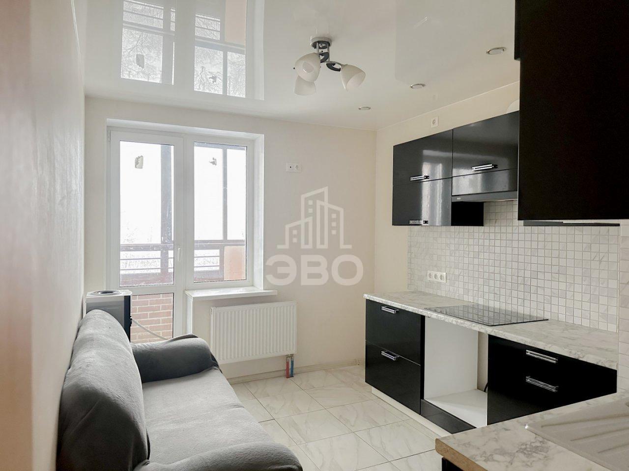 однокомнатная квартира в Санкт-Петербурге по адресу: Итальянский пер., 4