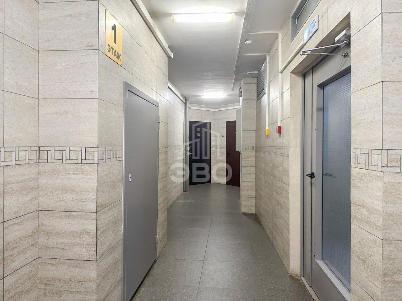 однокомнатная квартира в Санкт-Петербурге по адресу: Итальянский пер., 4