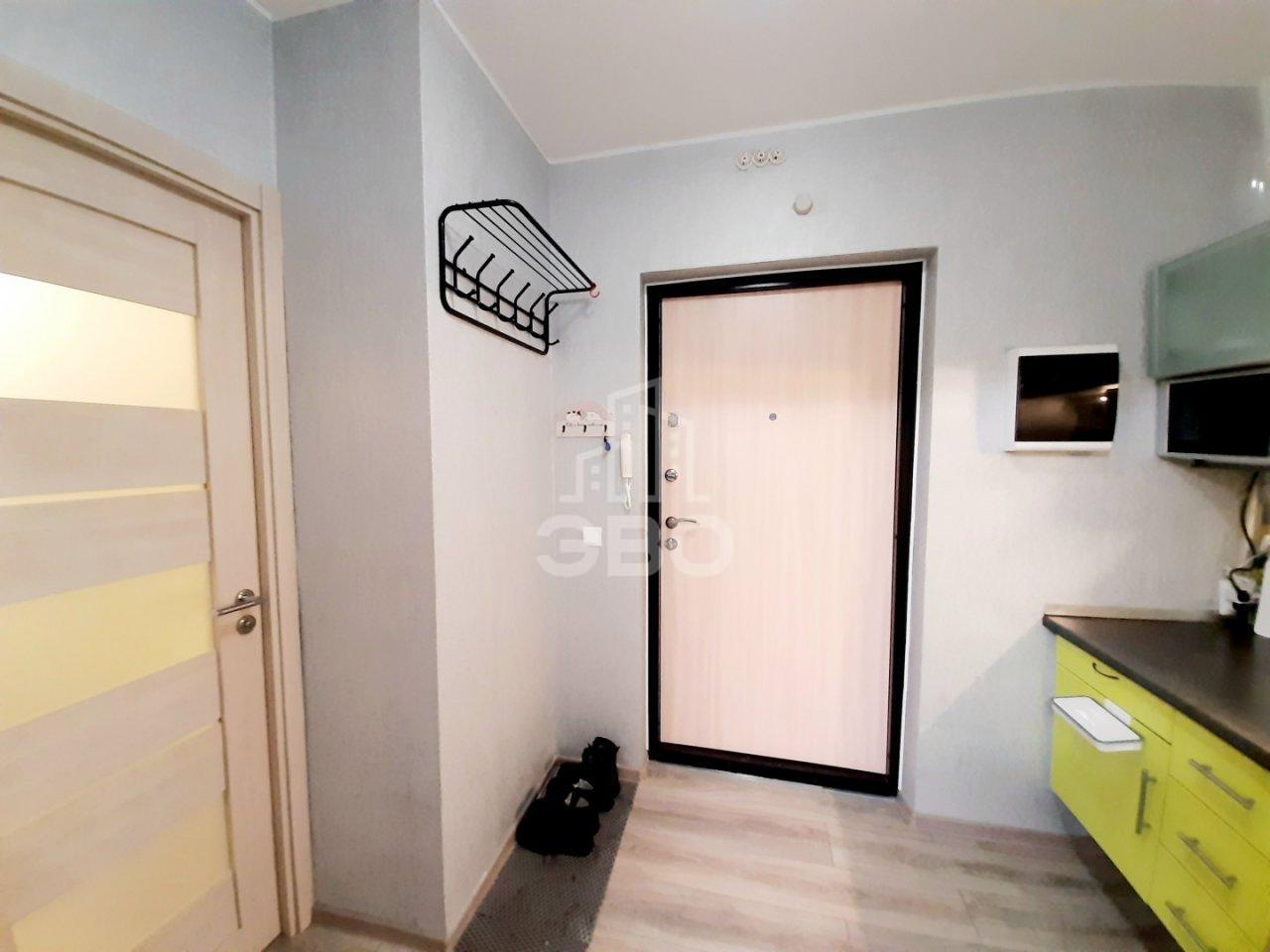 студия в Санкт-Петербурге по адресу: Комендантский проспект, 55, к 1