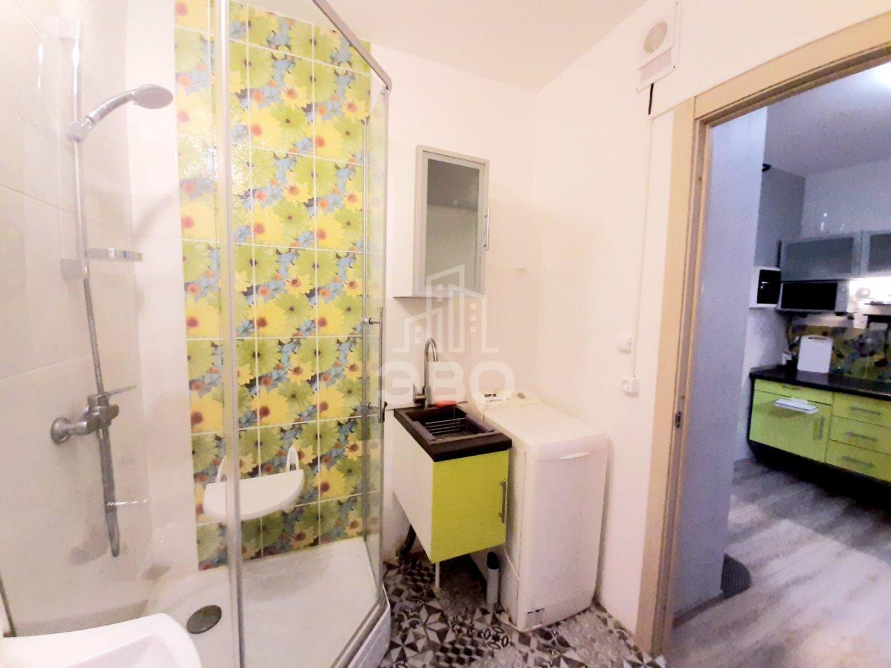 студия в Санкт-Петербурге по адресу: Комендантский проспект, 55, к 1