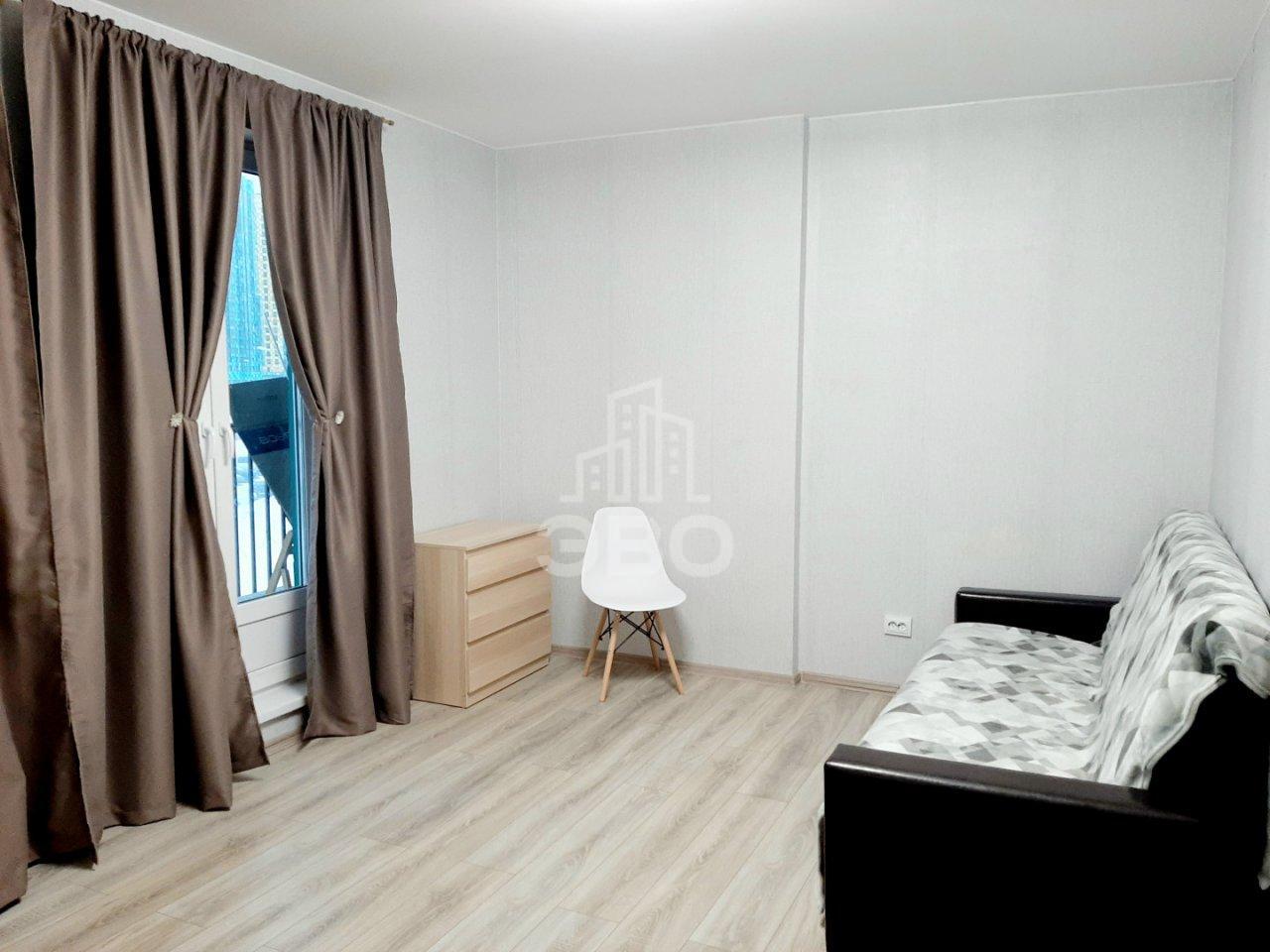 студия в Санкт-Петербурге по адресу: Комендантский проспект, 55, к 1