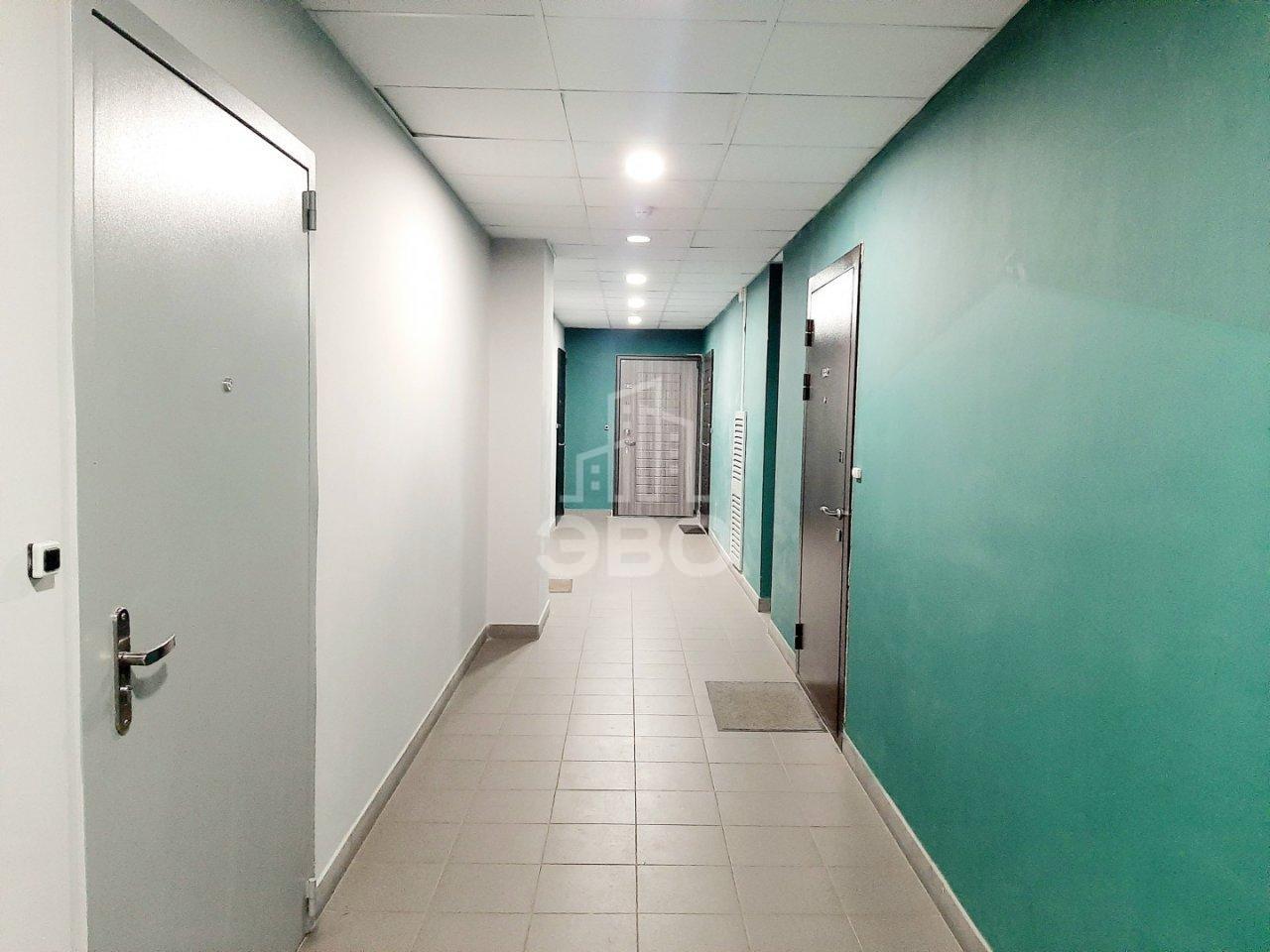 студия в Санкт-Петербурге по адресу: Комендантский проспект, 55, к 1