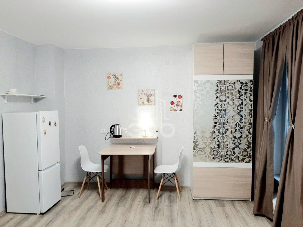 студия в Санкт-Петербурге по адресу: Комендантский проспект, 55, к 1