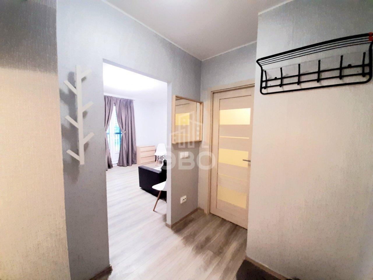 студия в Санкт-Петербурге по адресу: Комендантский проспект, 55, к 1