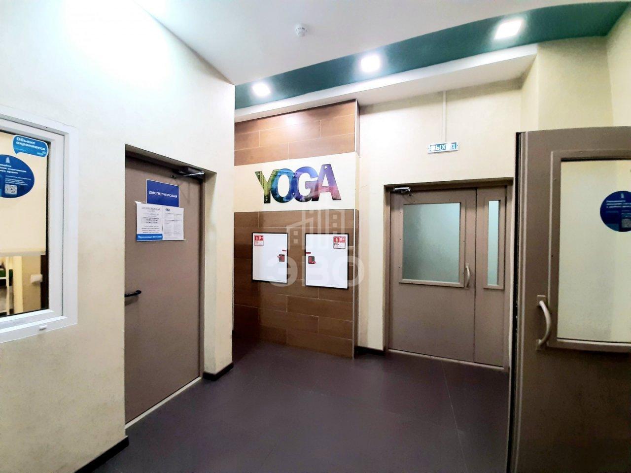 студия в Санкт-Петербурге по адресу: Комендантский проспект, 55, к 1