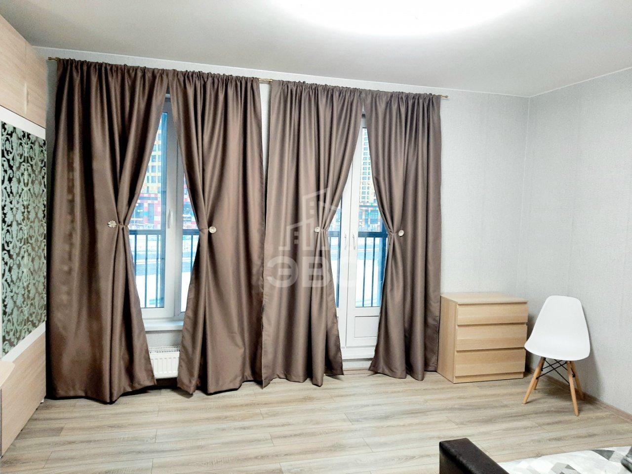 студия в Санкт-Петербурге по адресу: Комендантский проспект, 55, к 1