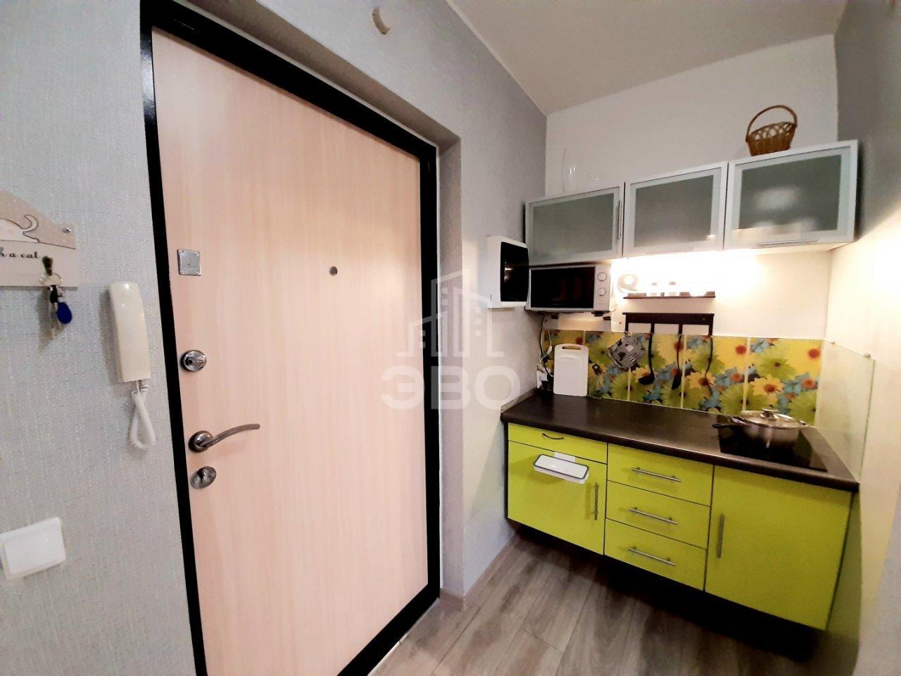 студия в Санкт-Петербурге по адресу: Комендантский проспект, 55, к 1