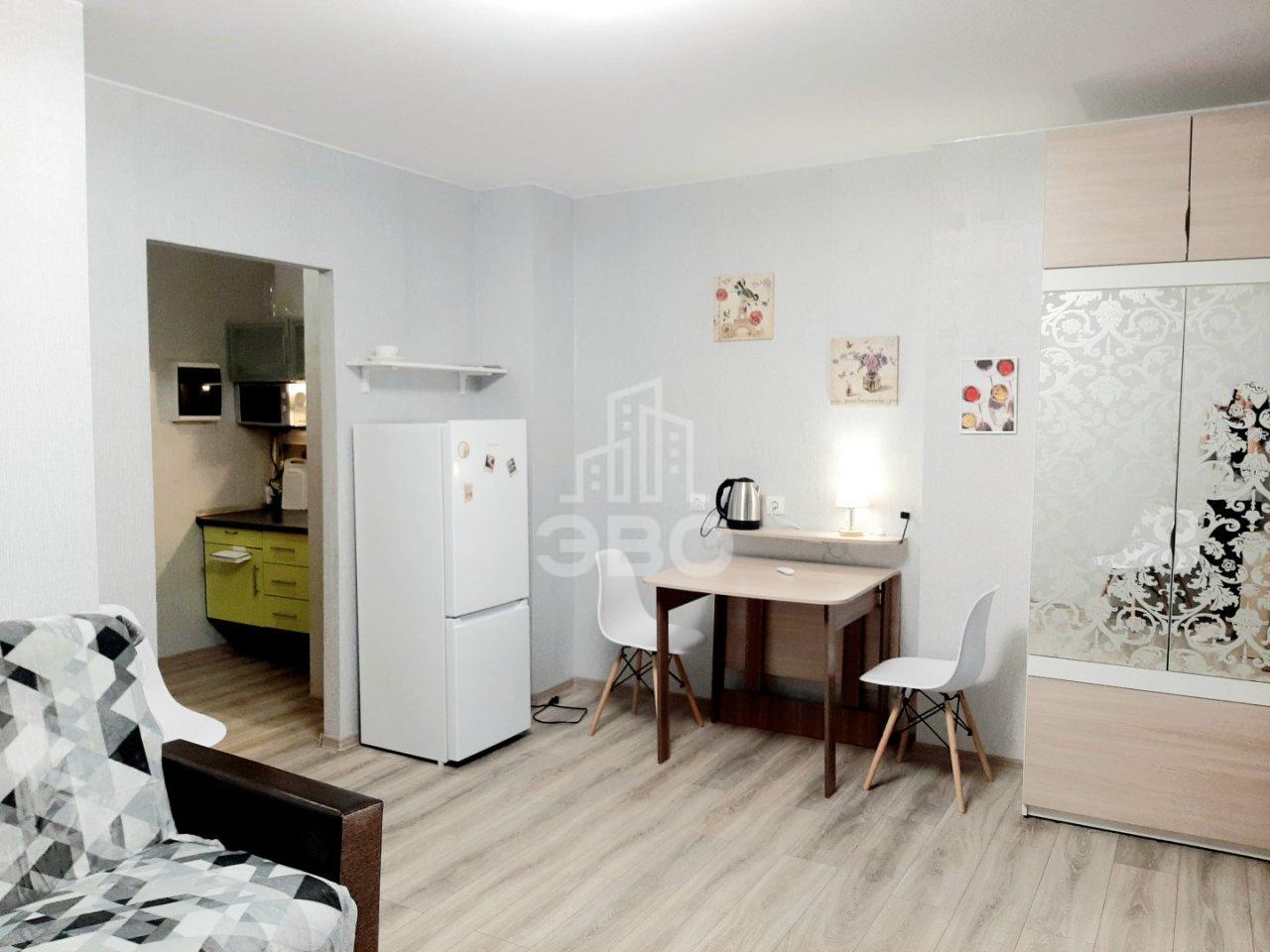 студия в Санкт-Петербурге по адресу: Комендантский проспект, 55, к 1