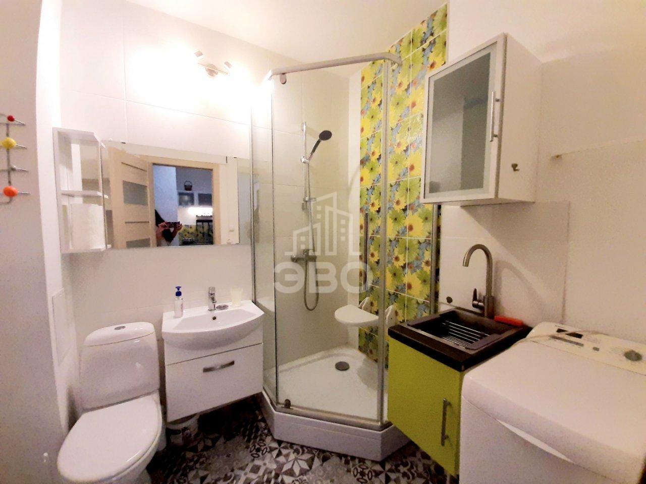 студия в Санкт-Петербурге по адресу: Комендантский проспект, 55, к 1