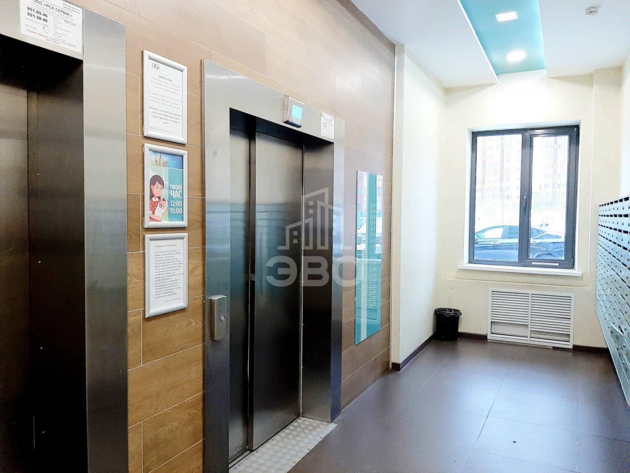 студия в Санкт-Петербурге по адресу: Комендантский проспект, 55, к 1