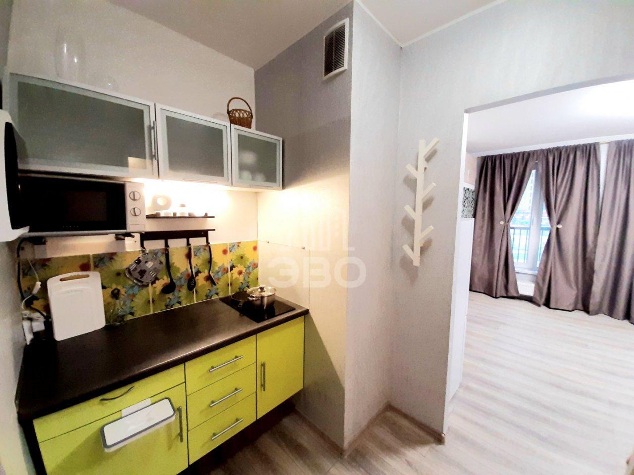 студия в Санкт-Петербурге по адресу: Комендантский проспект, 55, к 1