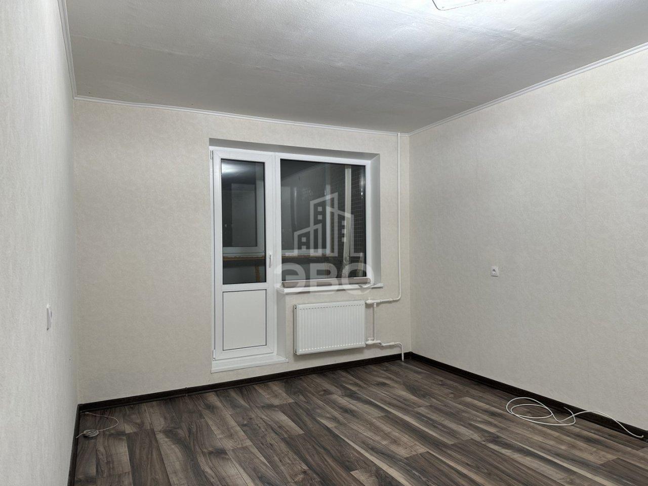 однокомнатная квартира в Санкт-Петербурге по адресу: Рыбацкий проспект, 47, литера А