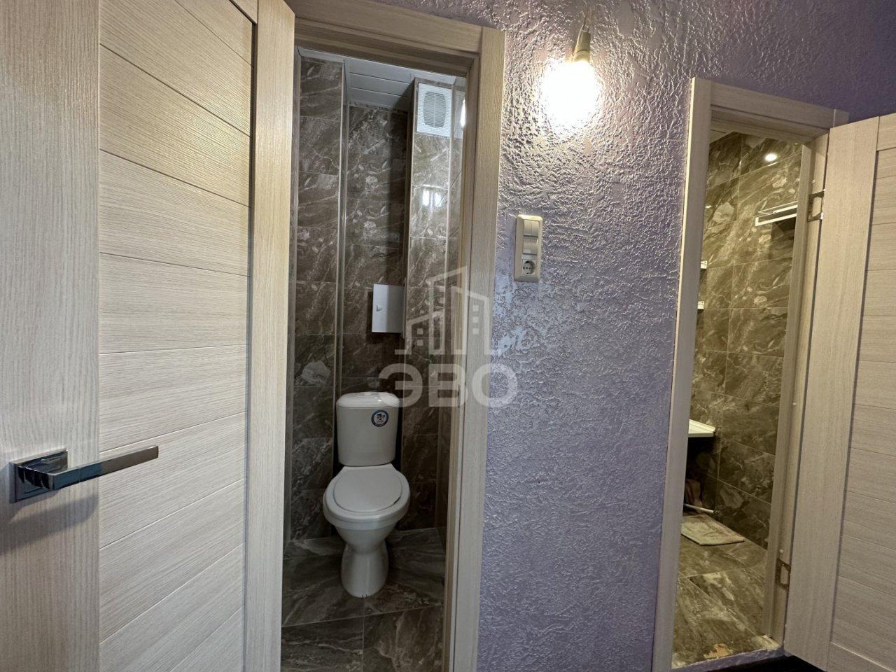 однокомнатная квартира в Санкт-Петербурге по адресу: Рыбацкий проспект, 47, литера А