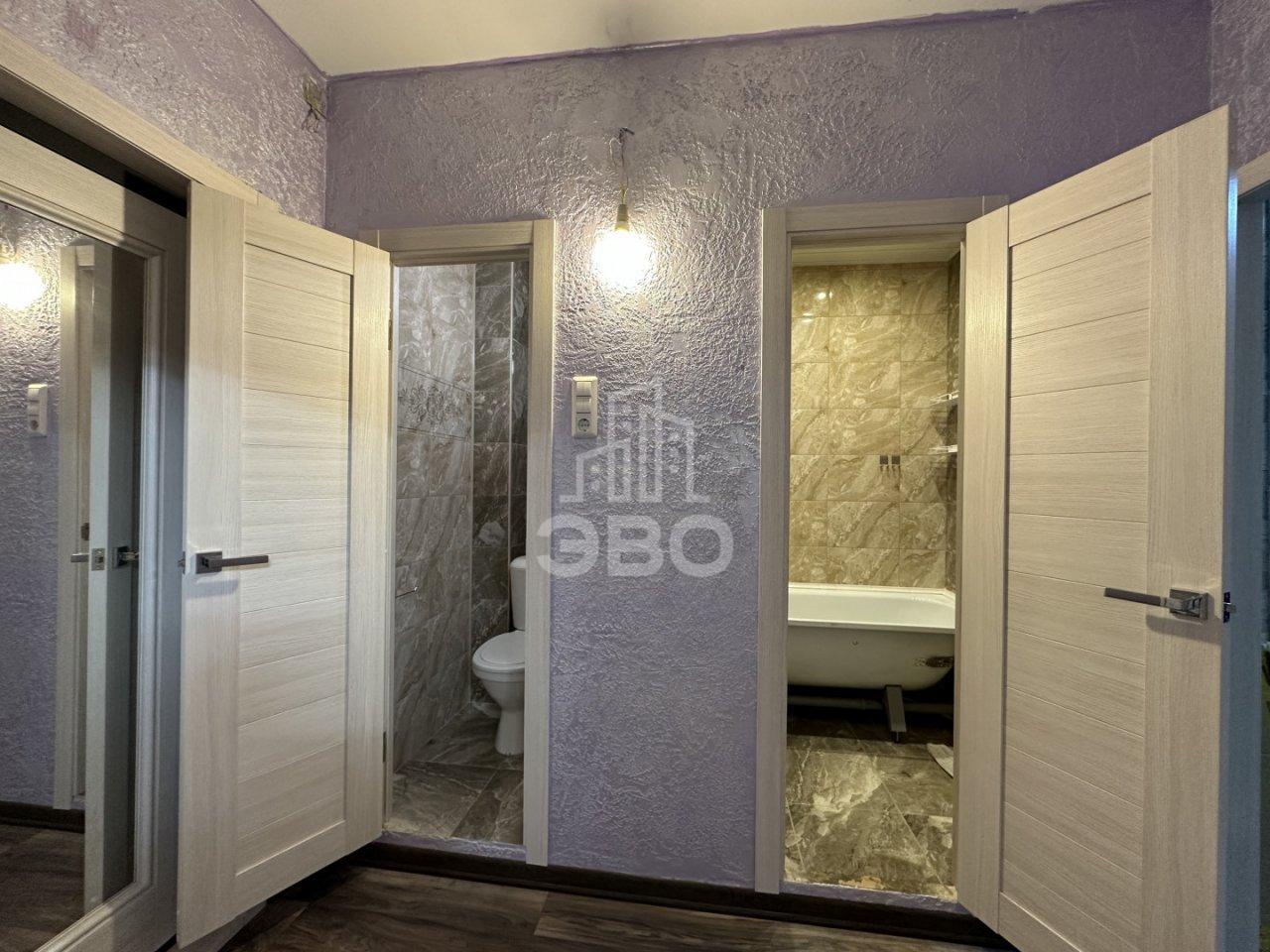 однокомнатная квартира в Санкт-Петербурге по адресу: Рыбацкий проспект, 47, литера А