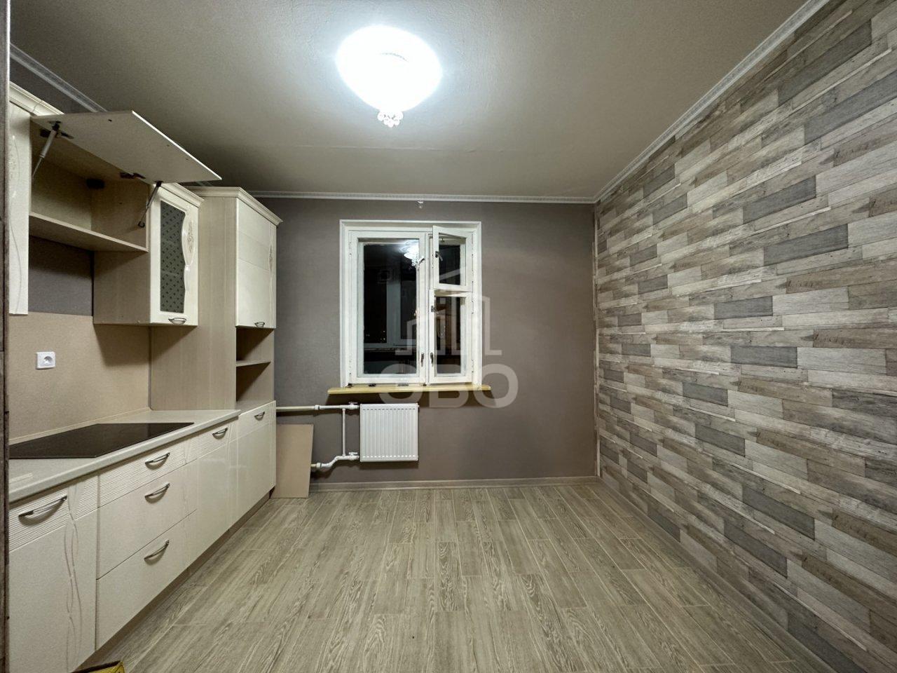 однокомнатная квартира в Санкт-Петербурге по адресу: Рыбацкий проспект, 47, литера А