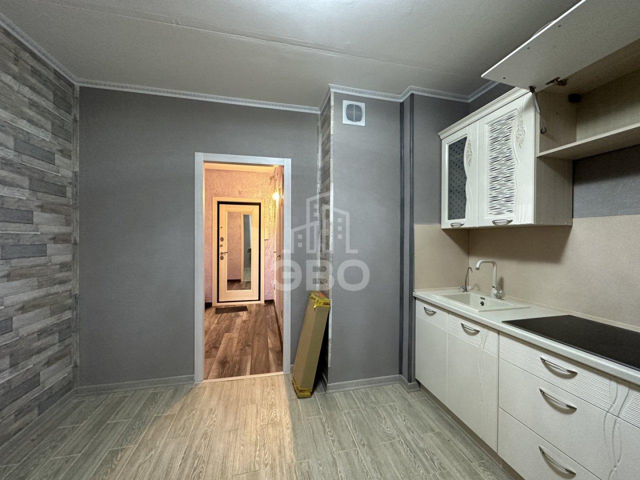 однокомнатная квартира в Санкт-Петербурге по адресу: Рыбацкий проспект, 47, литера А