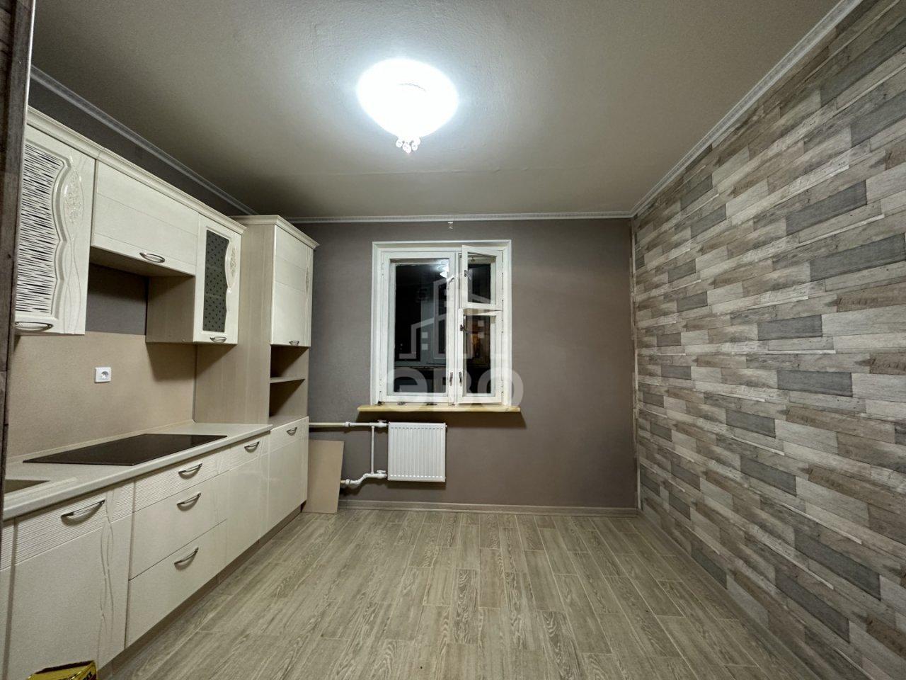 однокомнатная квартира в Санкт-Петербурге по адресу: Рыбацкий проспект, 47, литера А