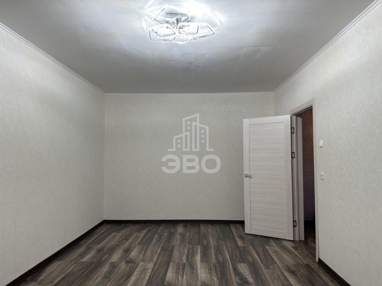 однокомнатная квартира в Санкт-Петербурге по адресу: Рыбацкий проспект, 47, литера А