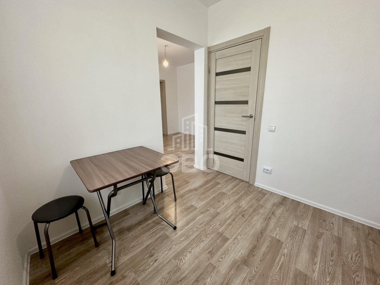 двухкомнатная квартира в Санкт-Петербурге по адресу: Чарушинская ул., 26, к 1