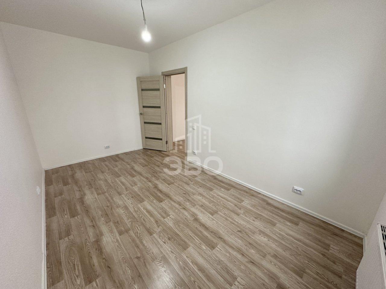 двухкомнатная квартира в Санкт-Петербурге по адресу: Чарушинская ул., 26, к 1