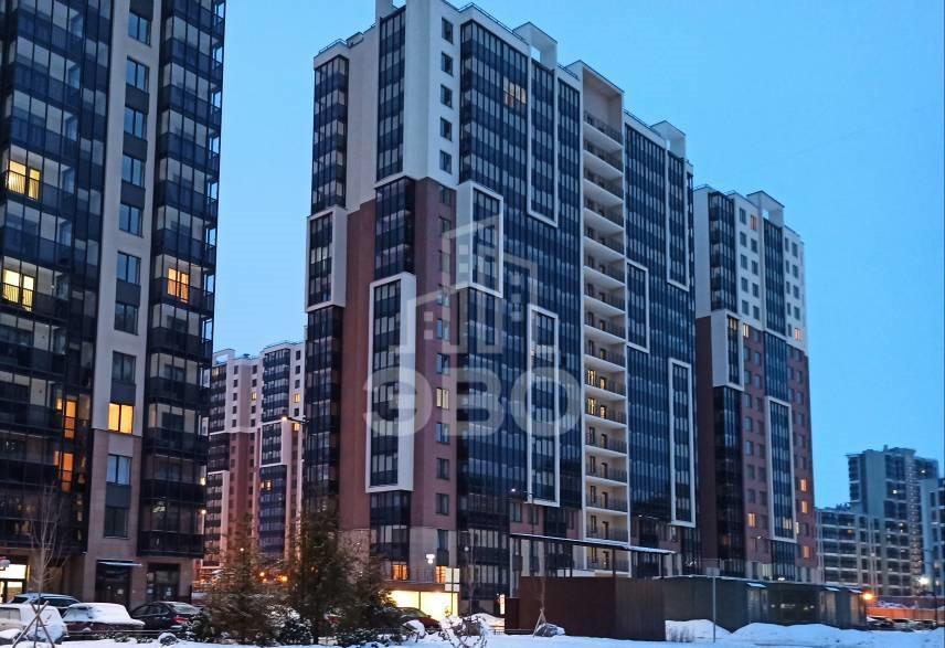 студия в Санкт-Петербурге по адресу: Верхне-Каменская ул., 11, к 1, строение 1