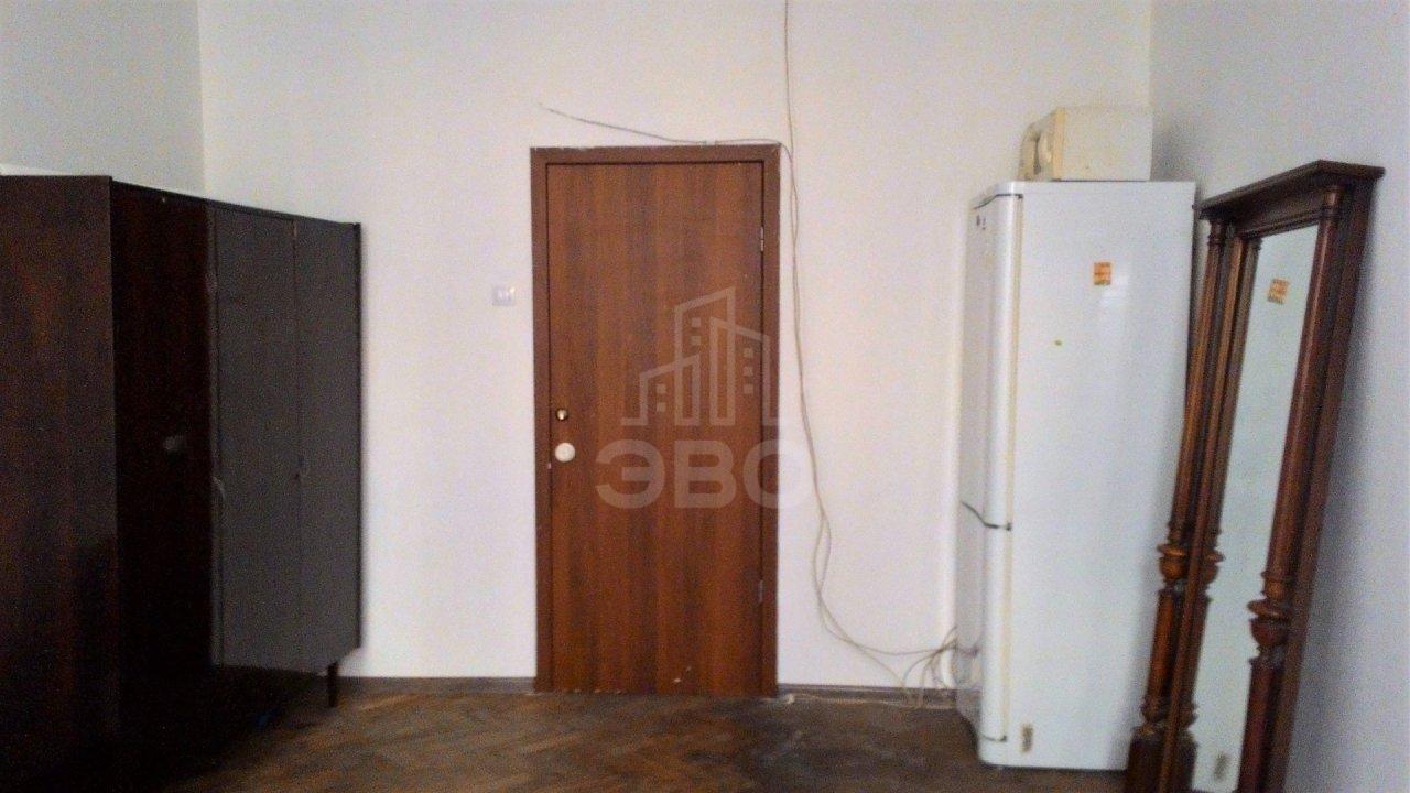 комната в Санкт-Петербурге по адресу: 18-я В.О. линия., 23