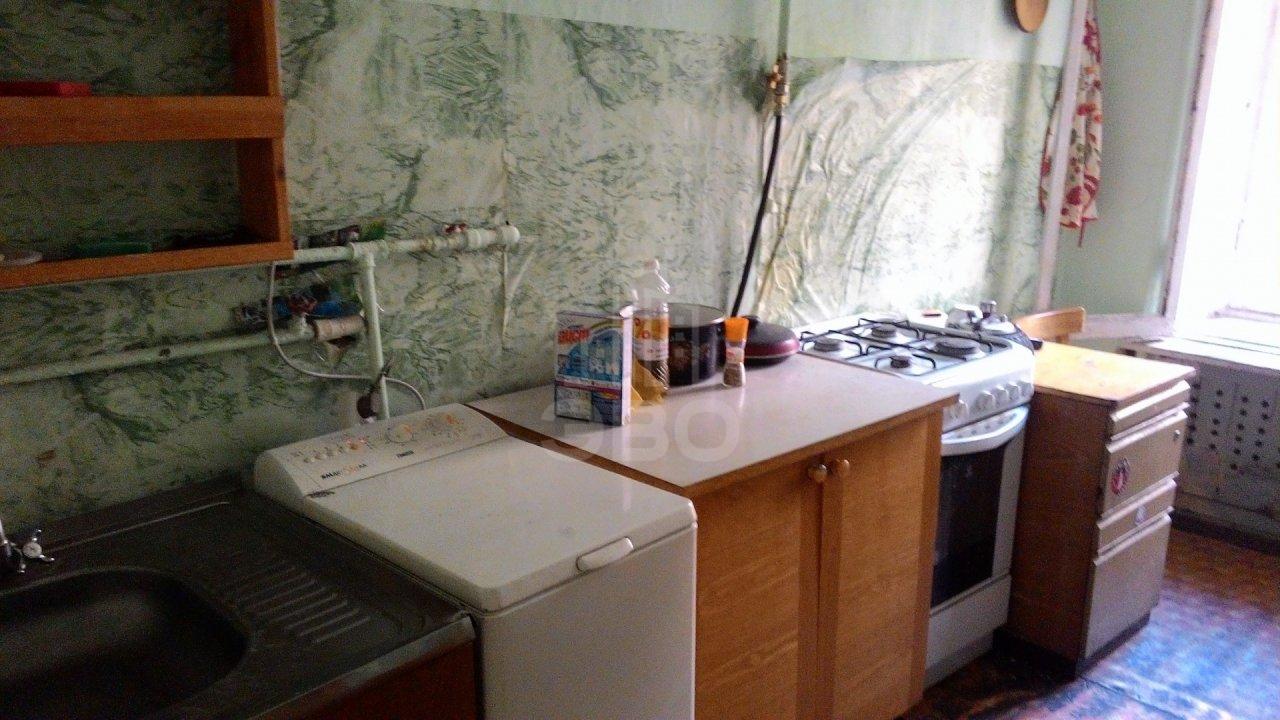 комната в Санкт-Петербурге по адресу: 18-я В.О. линия., 23