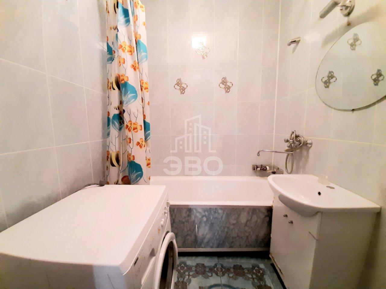 однокомнатная квартира в Санкт-Петербурге по адресу: Софьи Ковалевской ул., 20, к 1