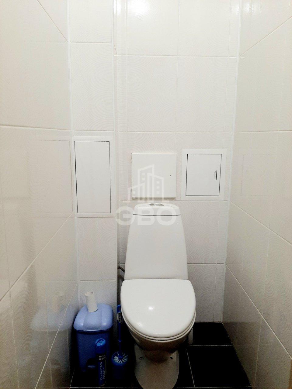 однокомнатная квартира в Санкт-Петербурге по адресу: Софьи Ковалевской ул., 20, к 1