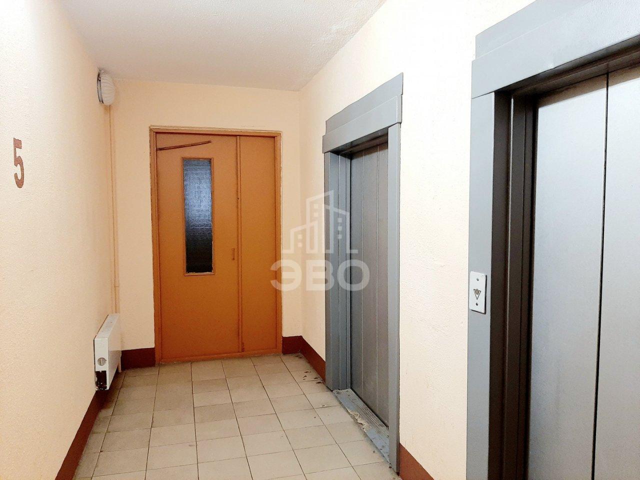 однокомнатная квартира в Санкт-Петербурге по адресу: Софьи Ковалевской ул., 20, к 1