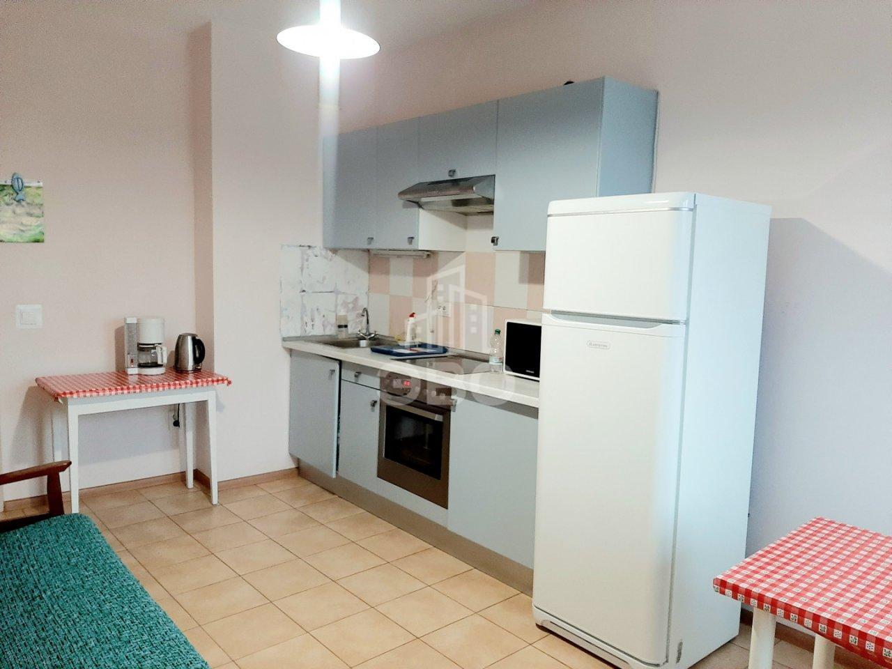 однокомнатная квартира в Санкт-Петербурге по адресу: Софьи Ковалевской ул., 20, к 1