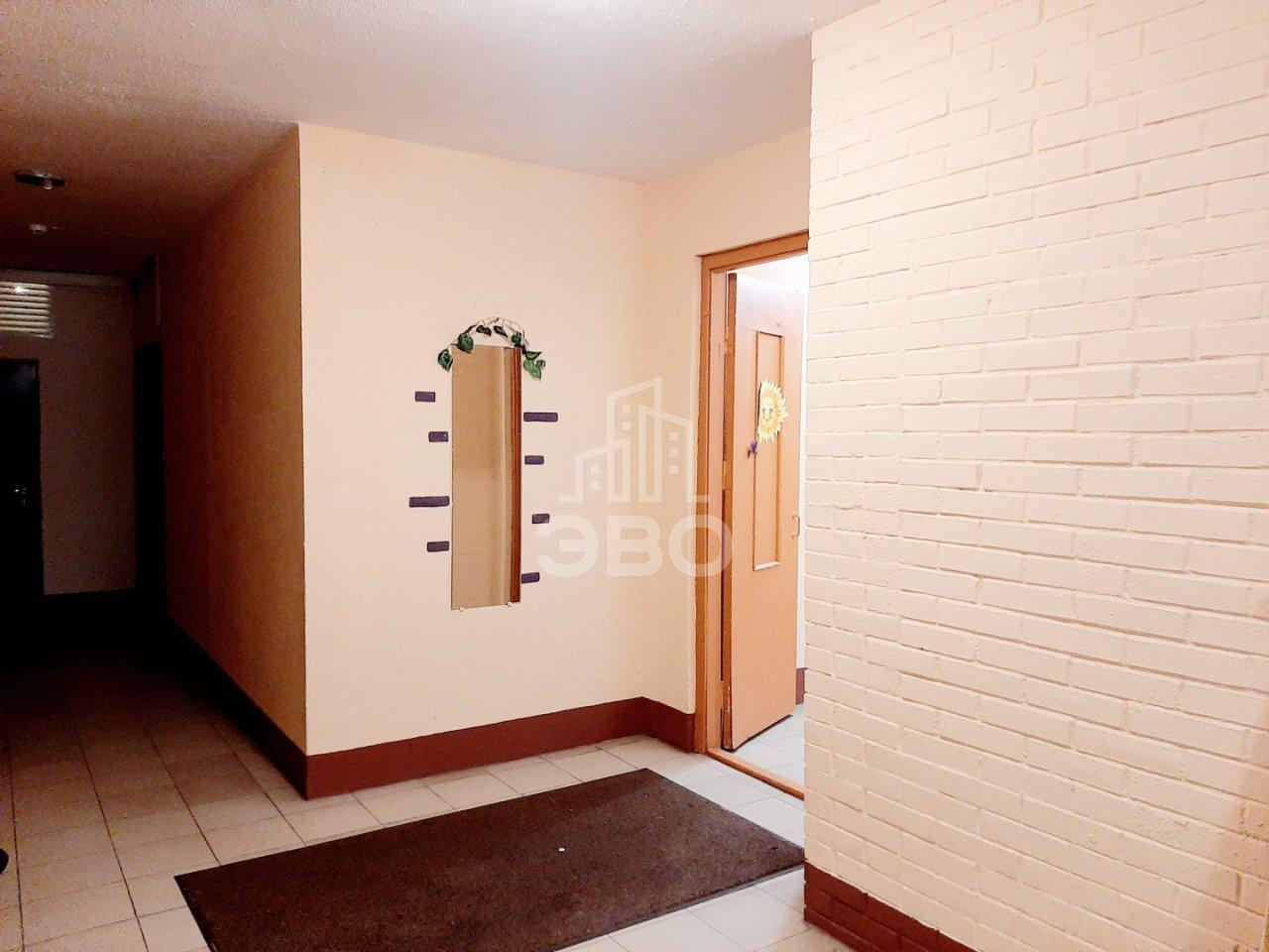 однокомнатная квартира в Санкт-Петербурге по адресу: Софьи Ковалевской ул., 20, к 1