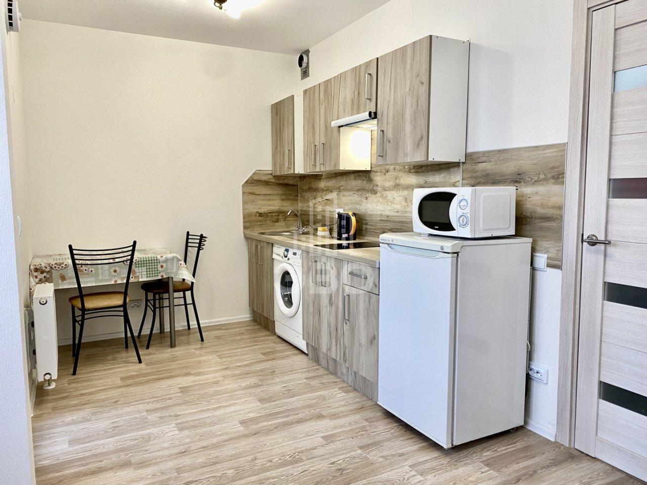 студия в Санкт-Петербурге по адресу: Муринская дорога., 8, к 2, строение 1