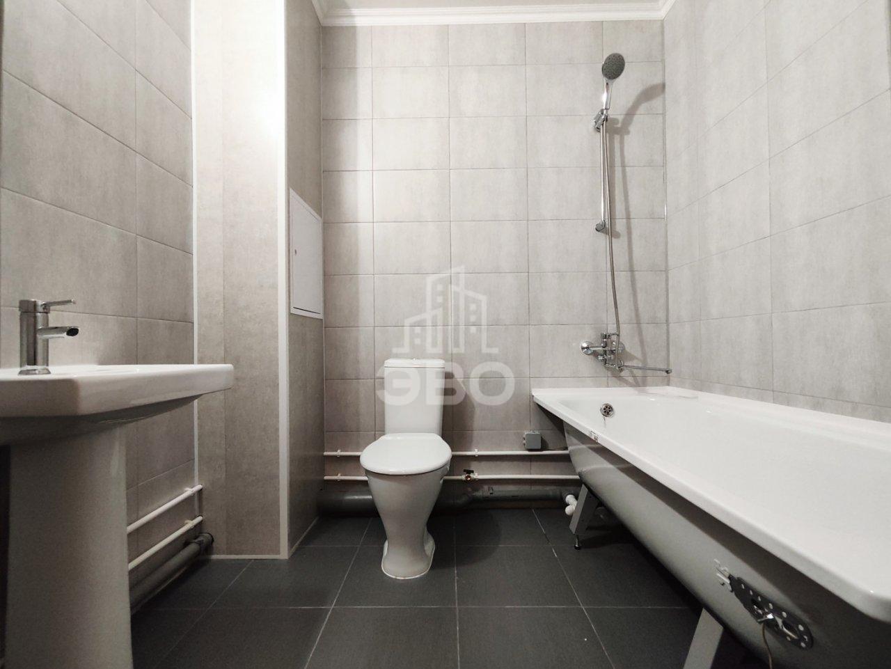 двухкомнатная квартира в Санкт-Петербурге по адресу: Ивинская ул., 9