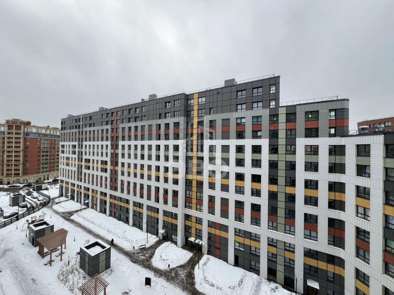 студия в Санкт-Петербурге по адресу: Планерная ул., 87, к 1