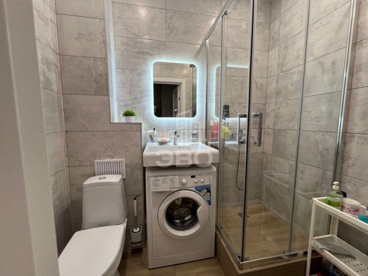 студия в Санкт-Петербурге по адресу: Планерная ул., 87, к 1