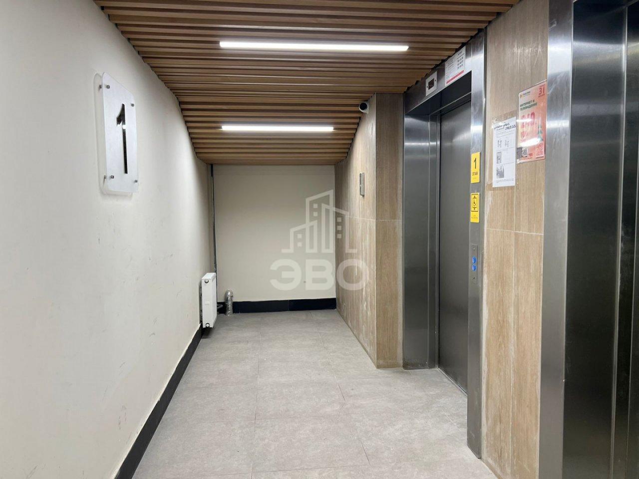 студия в Санкт-Петербурге по адресу: Планерная ул., 87, к 1