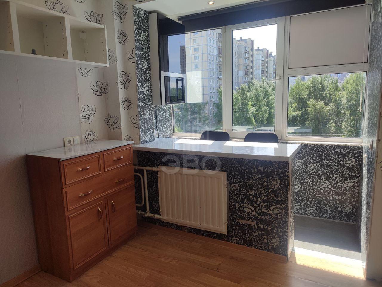 комната в Санкт-Петербурге по адресу: Просвещения проспект, 20/25