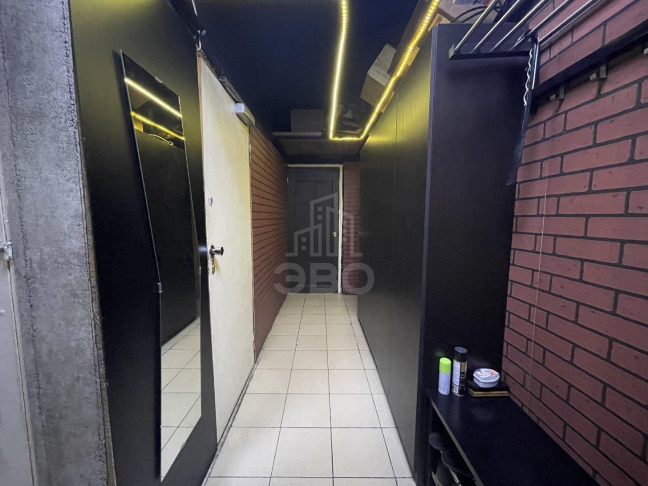 комната в Санкт-Петербурге по адресу: Просвещения проспект, 20/25