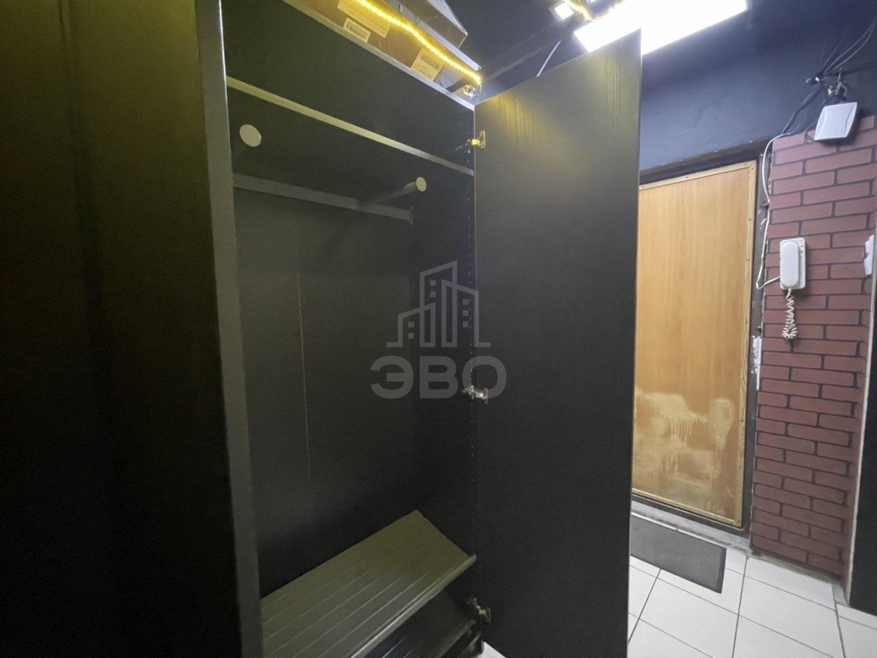 комната в Санкт-Петербурге по адресу: Просвещения проспект, 20/25