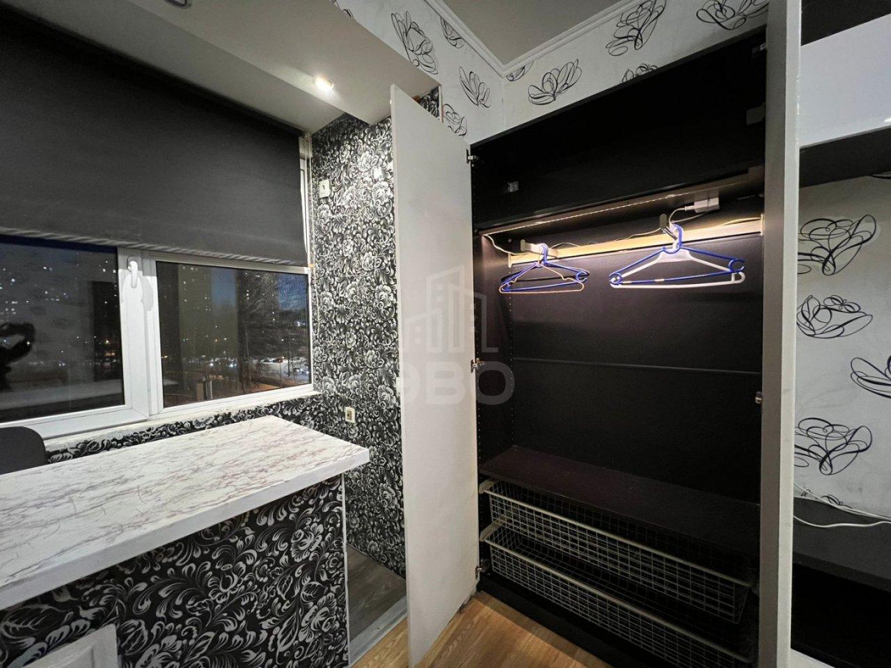 комната в Санкт-Петербурге по адресу: Просвещения проспект, 20/25